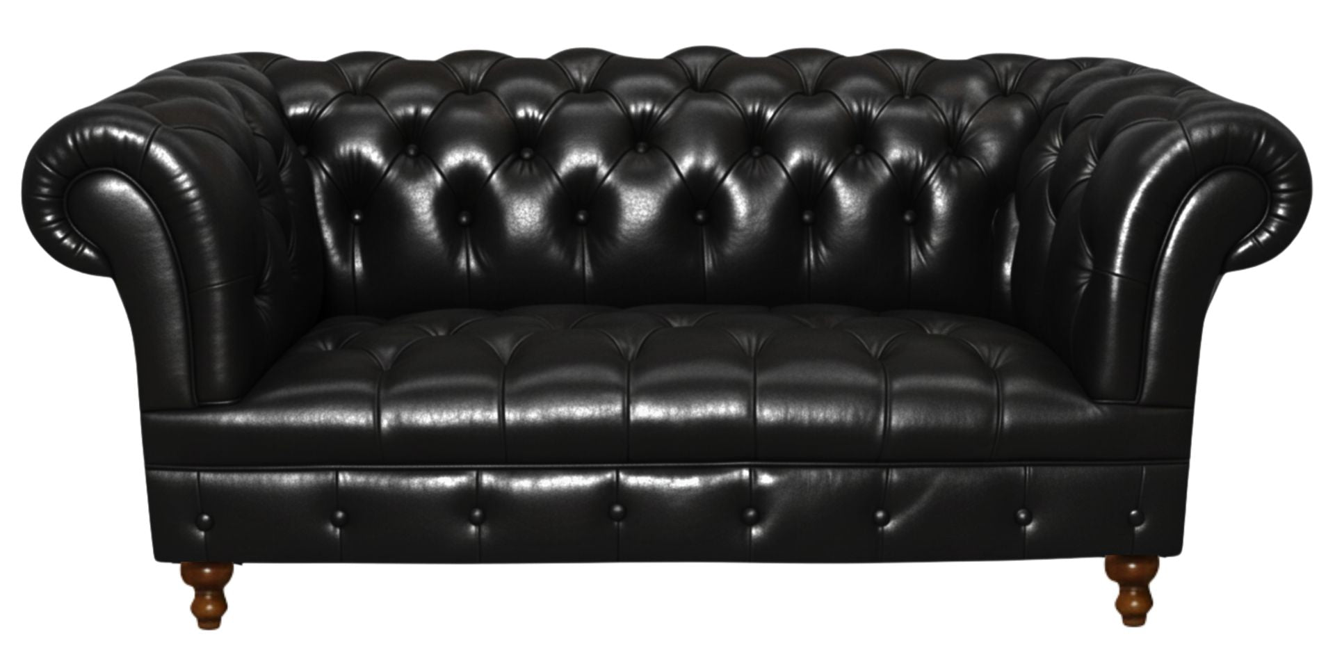 The Vintage Chesterfield